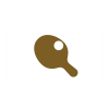 Indoor Games Room Icon