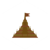 Temple Icon