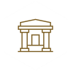 Party Hall Icon
