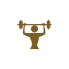 Gymnasium Icon