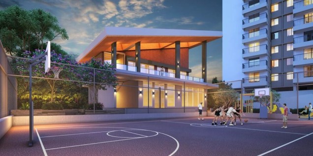 3 BHK Flats in Moshi